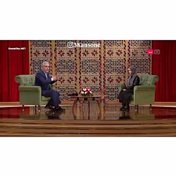 دورهمی مهران مدیری   ببینین جا...