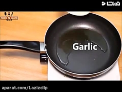 پیتزا قابلمه ای