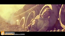 شاهرخ ضرغام حر انقلاب