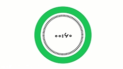 اخبار شصت ثانیه ای معاونت فضای...