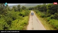 سریال پایتخت 4  قسمت 18  ایران...