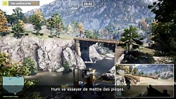 تریلر جدید Far Cry 4  DLC Walkthrough