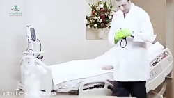 انتشار عجیب کرونا