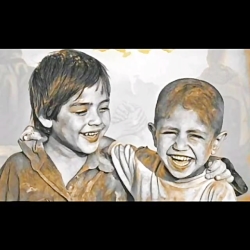 آهنگ غمگین رفیق