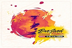 آهنگ ریمیکس دی جی امزی و علی س...