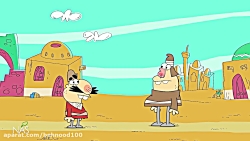 دیرین دیرین  100