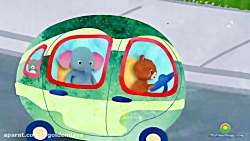 آموزش موزیکال زبان انگلیسی - آ...