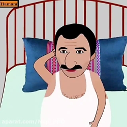 شوخی با کرونا