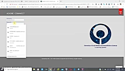 آموزش Adobe Connect ویژه اساتی...