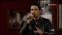 آروم جونم  اجرای ایوان بند در...