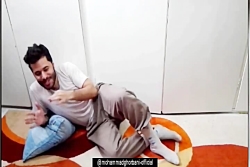 تبریک روز پدر،سبک نقی معمولی