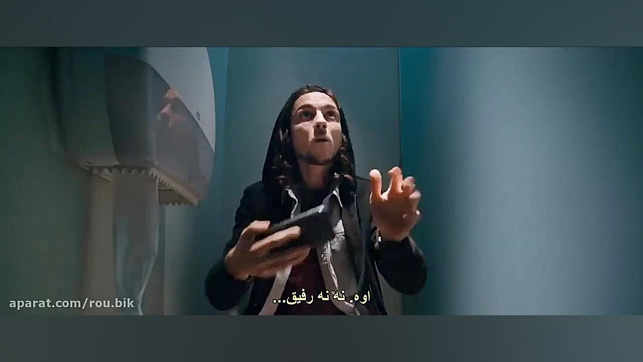 دانلود فیلم Guns Akimbo 2019 -  تفنگ های آکیمبو زمان5842ثانیه