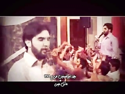 مولودی زیبا حمید علیمی ، میلاد...
