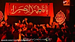 مراسم ایام فاطمیه98