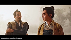 تاریخ انتشار بازی Ghost of Tsu...