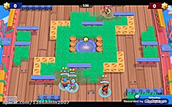 گیم پلی براول استارز