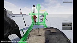 Mordhau Funny moments 2