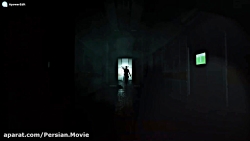 تریلر جدید بازی رزیدنت اویل 3...