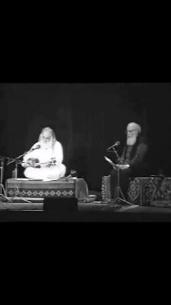 هوشنگ ابتهاج:درین سرای بی کسی