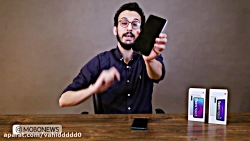 بررسی شیائومی ردمی نوت هشت و ن...