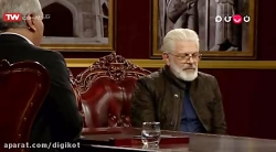 پرویز فلاحی پور و شعری زیبا از...