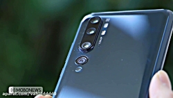 Xiaomi Mi Note 10 Review  بررس...