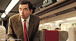 فیلم خنده دار مستربین