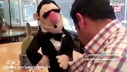 مجموع لقمه شو قسمت۶