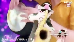 مجموع لقمه شو قسمت۷