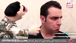 مجموع لقمه شو قسمت ۸