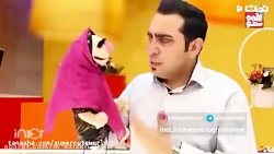 مجموع لقمه شو قسمت۲۹