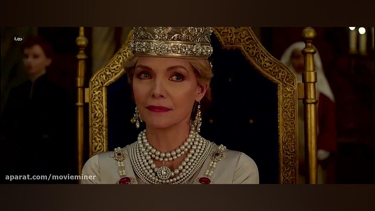 فیلم مالیفیسنت 2 سردسته اهریمنان 2019 با (زیرنویس فارسی) | Maleficent 2019 زمان7003ثانیه