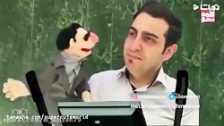 کارتون لقمه شو قسمت۴۸