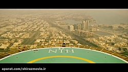 تریلر فیلم مسابقه Race 3 2018...