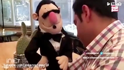 کارتون لقمه شو قسمت۵۶