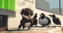 انیمیشن سینمایی (ریچارد) دوبله...