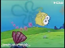 سریال باب اسفنجی قسمت ۲۵