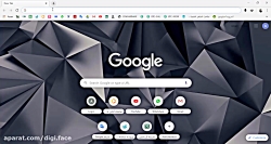 آموزش برگزاری کلاس های آنلاین...