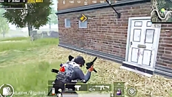 گیم پلی بازی پابچی موبایل  PUB...