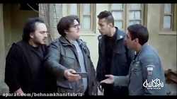 فیلم سینمایی &laquo;نیوکاسل&ra...