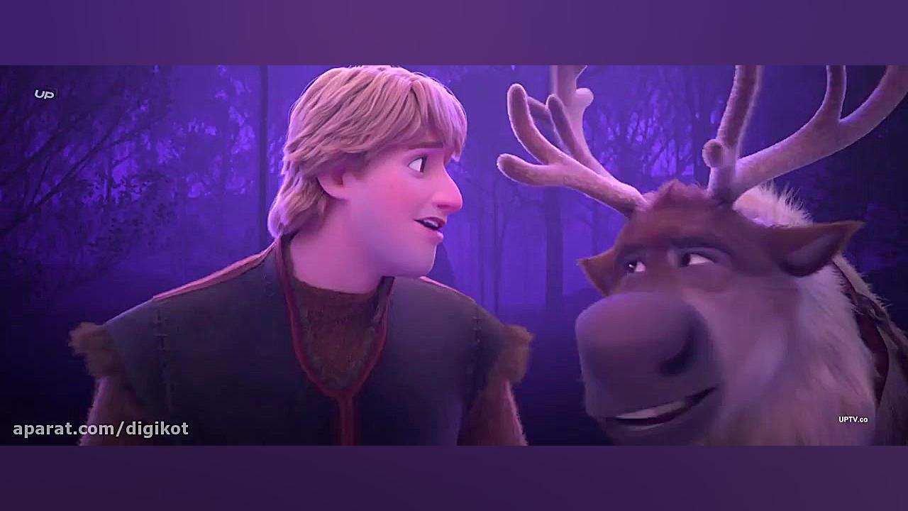 انیمیشن یخ زده 2 - Frozen 2 2019 با دوبله فارسی و کیفیت HD زمان5409ثانیه
