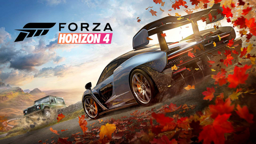 Forza Horizon 4 Ultimate Edition - Game Trailer