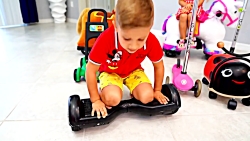 ماجرای دیانا و روما - بازی دیا...