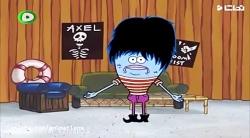 کارتون باب اسفنجی قسمت ۱۳۷