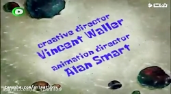 کارتون باب اسفنجی قسمت ۱۵۰