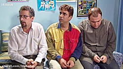 سریال زیر آسمان شهر 1 | سریال...