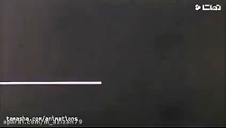 انیمیشن آقای خط قسمت ۱