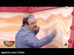 استندآپ مهران غفوریان:خاطرات د...