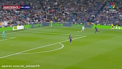 مروری بر گل‌های هفته بیست و شش...