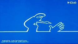 انیمیشن آقای خط قسمت ۴۰